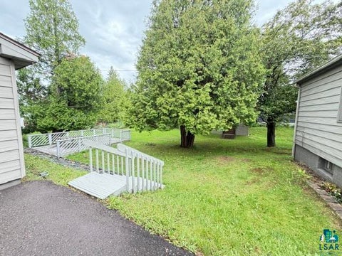Tiny photo for 2319 Ensign St, Duluth, MN 55811 (MLS # 6126413)