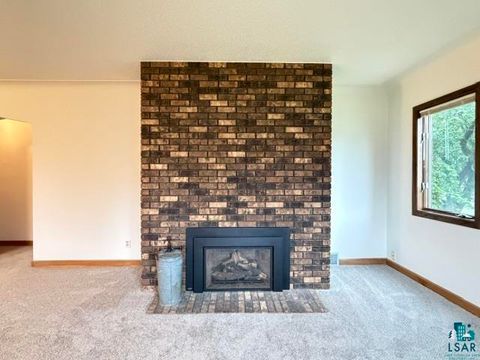 Tiny photo for 2319 Ensign St, Duluth, MN 55811 (MLS # 6126413)