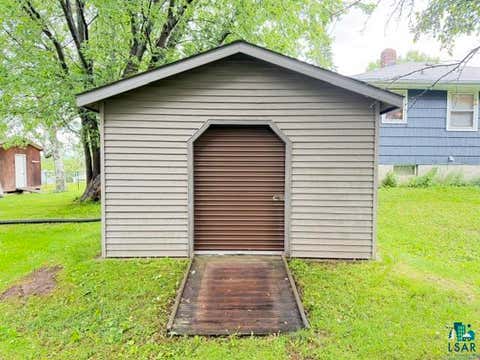 Tiny photo for 2319 Ensign St, Duluth, MN 55811 (MLS # 6126413)