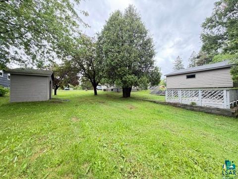 Tiny photo for 2319 Ensign St, Duluth, MN 55811 (MLS # 6126413)