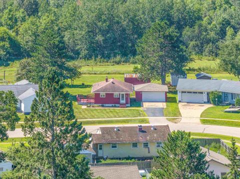 Tiny photo for 30 Fir Circle, Babbitt, MN 55706 (MLS # 6123879)