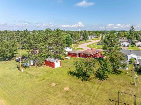 Tiny photo for 30 Fir Circle, Babbitt, MN 55706 (MLS # 6123879)