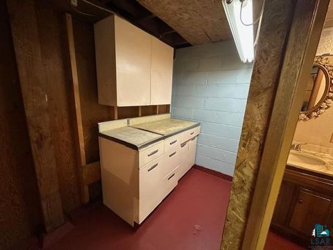 Tiny photo for 30 Fir Circle, Babbitt, MN 55706 (MLS # 6123879)