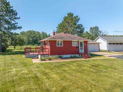Photo of 30 Fir Circle, Babbitt, MN 55706 (MLS # 6123879)