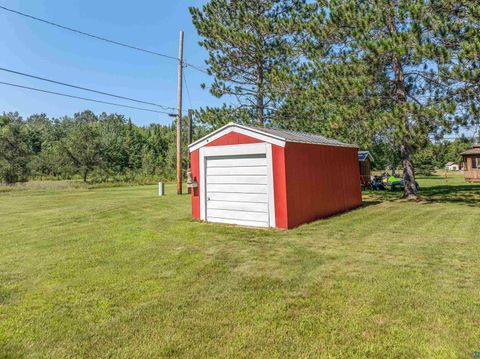 Tiny photo for 30 Fir Circle, Babbitt, MN 55706 (MLS # 6123879)