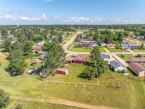 Tiny photo for 30 Fir Circle, Babbitt, MN 55706 (MLS # 6123879)