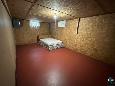 Tiny photo for 30 Fir Circle, Babbitt, MN 55706 (MLS # 6123879)