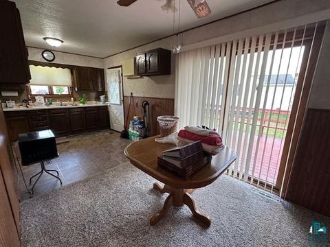 Tiny photo for 30 Fir Circle, Babbitt, MN 55706 (MLS # 6123879)