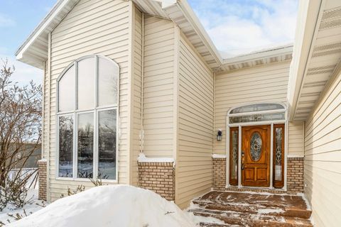 Tiny photo for 4183 W Pond Dr, Hermantown, MN 55811 (MLS # 6123413)