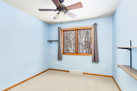Tiny photo for 4183 W Pond Dr, Hermantown, MN 55811 (MLS # 6123413)