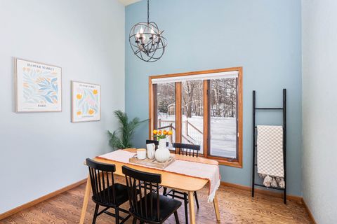 Tiny photo for 4183 W Pond Dr, Hermantown, MN 55811 (MLS # 6123413)