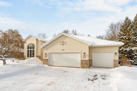 Tiny photo for 4183 W Pond Dr, Hermantown, MN 55811 (MLS # 6123413)