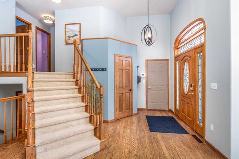 Tiny photo for 4183 W Pond Dr, Hermantown, MN 55811 (MLS # 6123413)