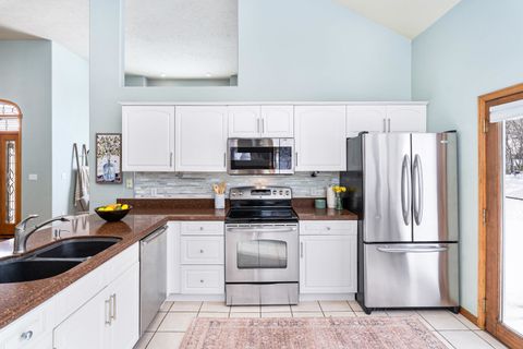 Tiny photo for 4183 W Pond Dr, Hermantown, MN 55811 (MLS # 6123413)