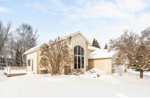 Tiny photo for 4183 W Pond Dr, Hermantown, MN 55811 (MLS # 6123413)