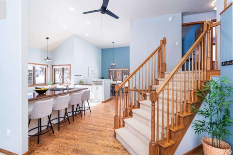 Tiny photo for 4183 W Pond Dr, Hermantown, MN 55811 (MLS # 6123413)