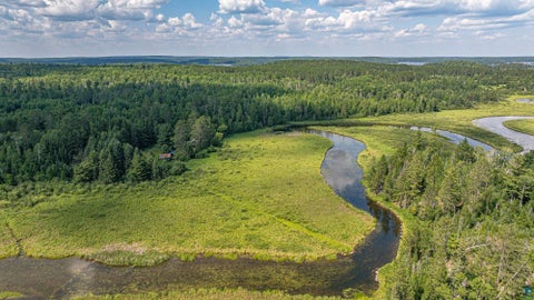 Tiny photo for 2538 Martilla Rd, Ely, MN 55731 (MLS # 6126950)