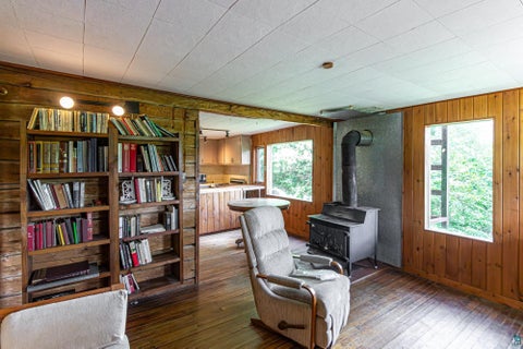 Tiny photo for 2538 Martilla Rd, Ely, MN 55731 (MLS # 6126950)