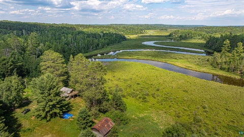 Tiny photo for 2538 Martilla Rd, Ely, MN 55731 (MLS # 6126950)