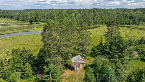 Tiny photo for 2538 Martilla Rd, Ely, MN 55731 (MLS # 6126950)