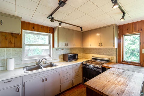Tiny photo for 2538 Martilla Rd, Ely, MN 55731 (MLS # 6126950)