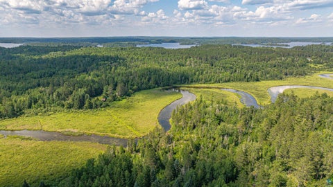 Tiny photo for 2538 Martilla Rd, Ely, MN 55731 (MLS # 6126950)