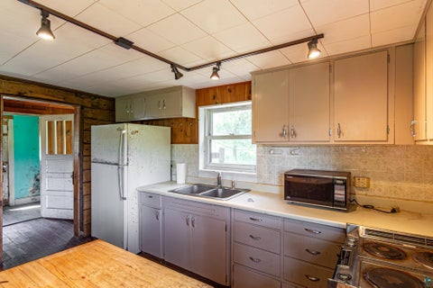 Tiny photo for 2538 Martilla Rd, Ely, MN 55731 (MLS # 6126950)