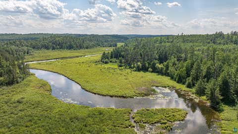 Tiny photo for 2538 Martilla Rd, Ely, MN 55731 (MLS # 6126950)