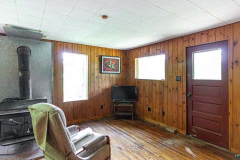Tiny photo for 2538 Martilla Rd, Ely, MN 55731 (MLS # 6126950)