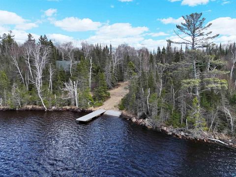 Photo of 10097 Sister Lake Rd, Finland, MN 55616 (MLS # 6125792)