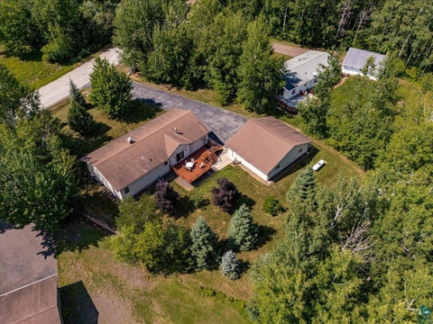 Tiny photo for 4368 Jamie Dr, Hermantown, MN 55811 (MLS # 6127038)