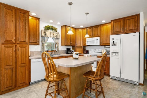 Tiny photo for 4368 Jamie Dr, Hermantown, MN 55811 (MLS # 6127038)