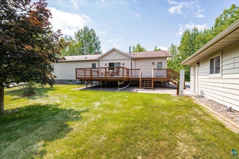 Tiny photo for 4368 Jamie Dr, Hermantown, MN 55811 (MLS # 6127038)