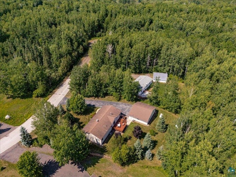 Tiny photo for 4368 Jamie Dr, Hermantown, MN 55811 (MLS # 6127038)