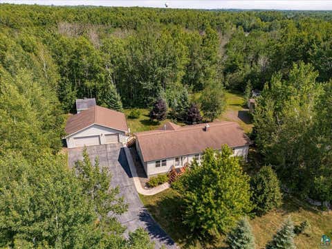 Tiny photo for 4368 Jamie Dr, Hermantown, MN 55811 (MLS # 6127038)