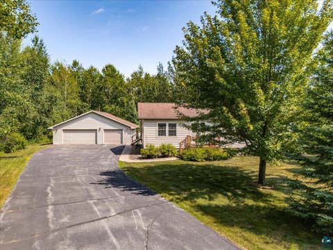 Tiny photo for 4368 Jamie Dr, Hermantown, MN 55811 (MLS # 6127038)