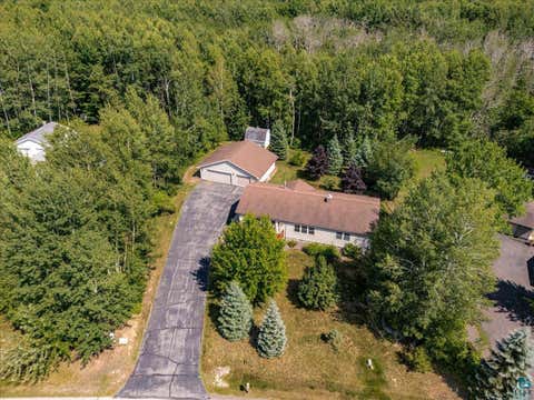 Tiny photo for 4368 Jamie Dr, Hermantown, MN 55811 (MLS # 6127038)
