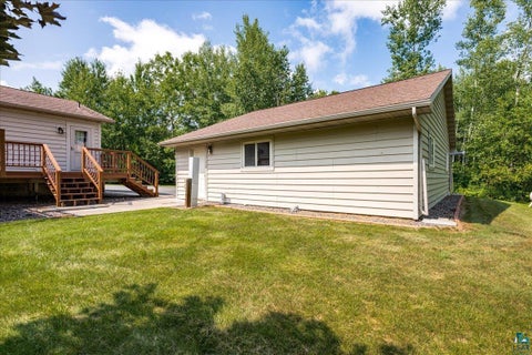 Tiny photo for 4368 Jamie Dr, Hermantown, MN 55811 (MLS # 6127038)