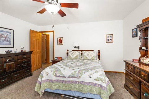 Tiny photo for 4368 Jamie Dr, Hermantown, MN 55811 (MLS # 6127038)