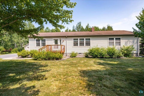 Tiny photo for 4368 Jamie Dr, Hermantown, MN 55811 (MLS # 6127038)
