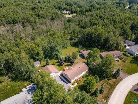 Tiny photo for 4368 Jamie Dr, Hermantown, MN 55811 (MLS # 6127038)