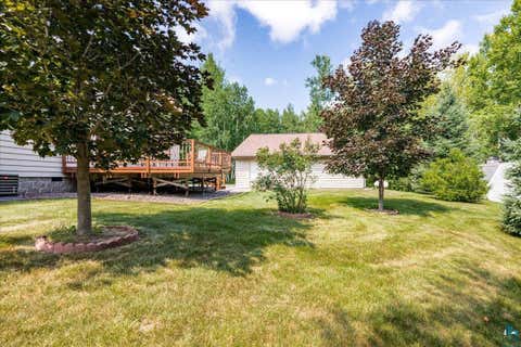 Tiny photo for 4368 Jamie Dr, Hermantown, MN 55811 (MLS # 6127038)
