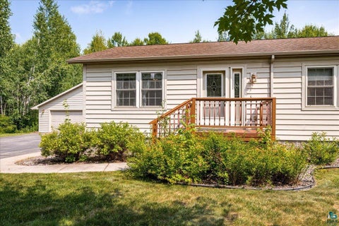 Tiny photo for 4368 Jamie Dr, Hermantown, MN 55811 (MLS # 6127038)