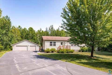 Tiny photo for 4368 Jamie Dr, Hermantown, MN 55811 (MLS # 6127038)