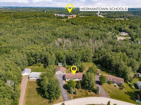 Tiny photo for 4368 Jamie Dr, Hermantown, MN 55811 (MLS # 6127038)