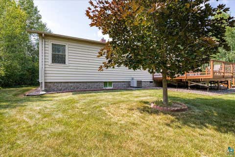 Tiny photo for 4368 Jamie Dr, Hermantown, MN 55811 (MLS # 6127038)