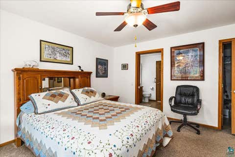 Tiny photo for 4368 Jamie Dr, Hermantown, MN 55811 (MLS # 6127038)