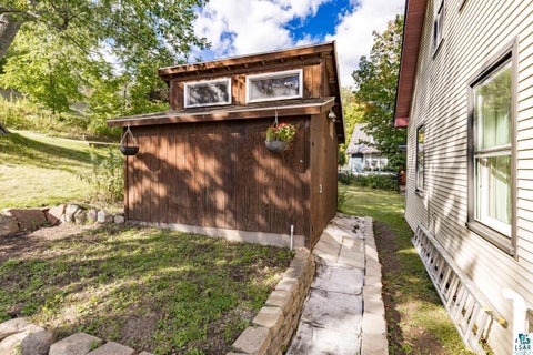 Tiny photo for 1502 E Skyline Pkwy, Duluth, MN 55805 (MLS # 6127913)