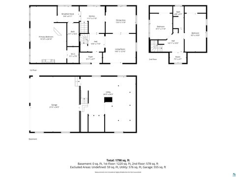 Tiny photo for 1502 E Skyline Pkwy, Duluth, MN 55805 (MLS # 6127913)