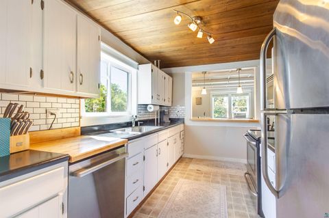 Tiny photo for 111 Elm St, Floodwood, MN 55736 (MLS # 6126770)